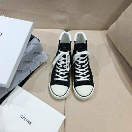 Picture of Celine Shoes Women _SKUfw122431296fw